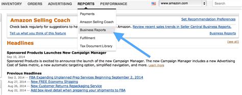 what are sessions in amazon seller central